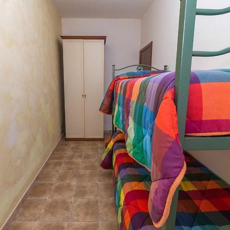 Agriturismo Bella Cima Монтеф'ясконе Екстер'єр фото