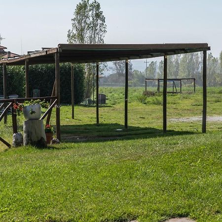 Agriturismo Bella Cima Монтеф'ясконе Екстер'єр фото