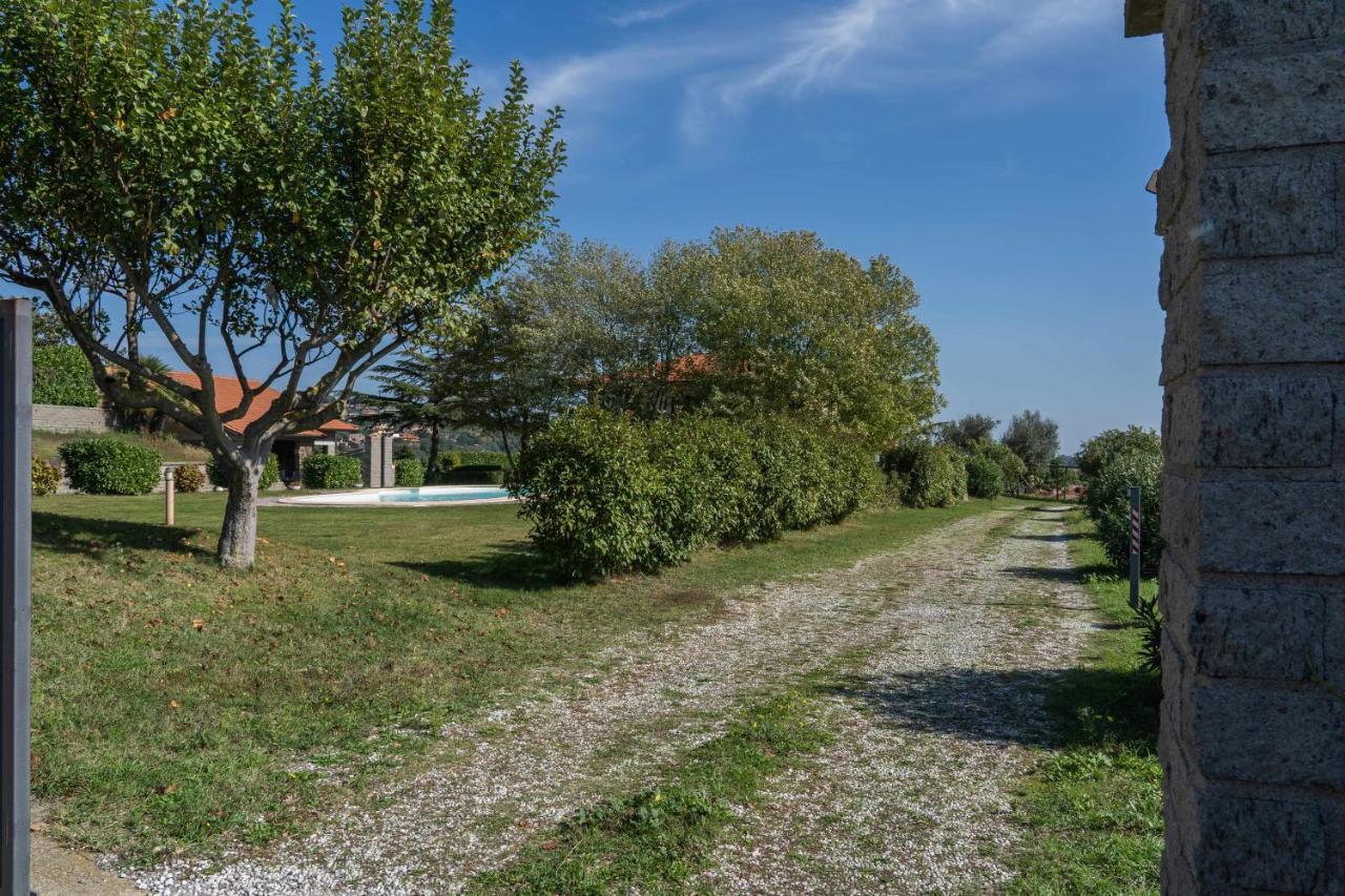 Agriturismo Bella Cima Монтеф'ясконе Екстер'єр фото