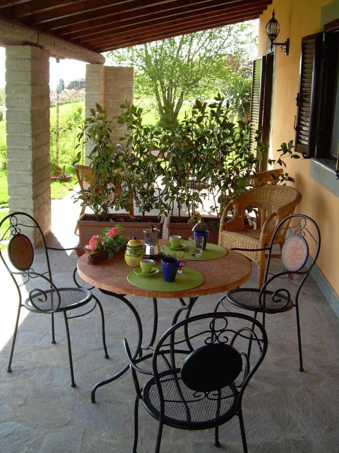 Agriturismo Bella Cima Монтеф'ясконе Екстер'єр фото