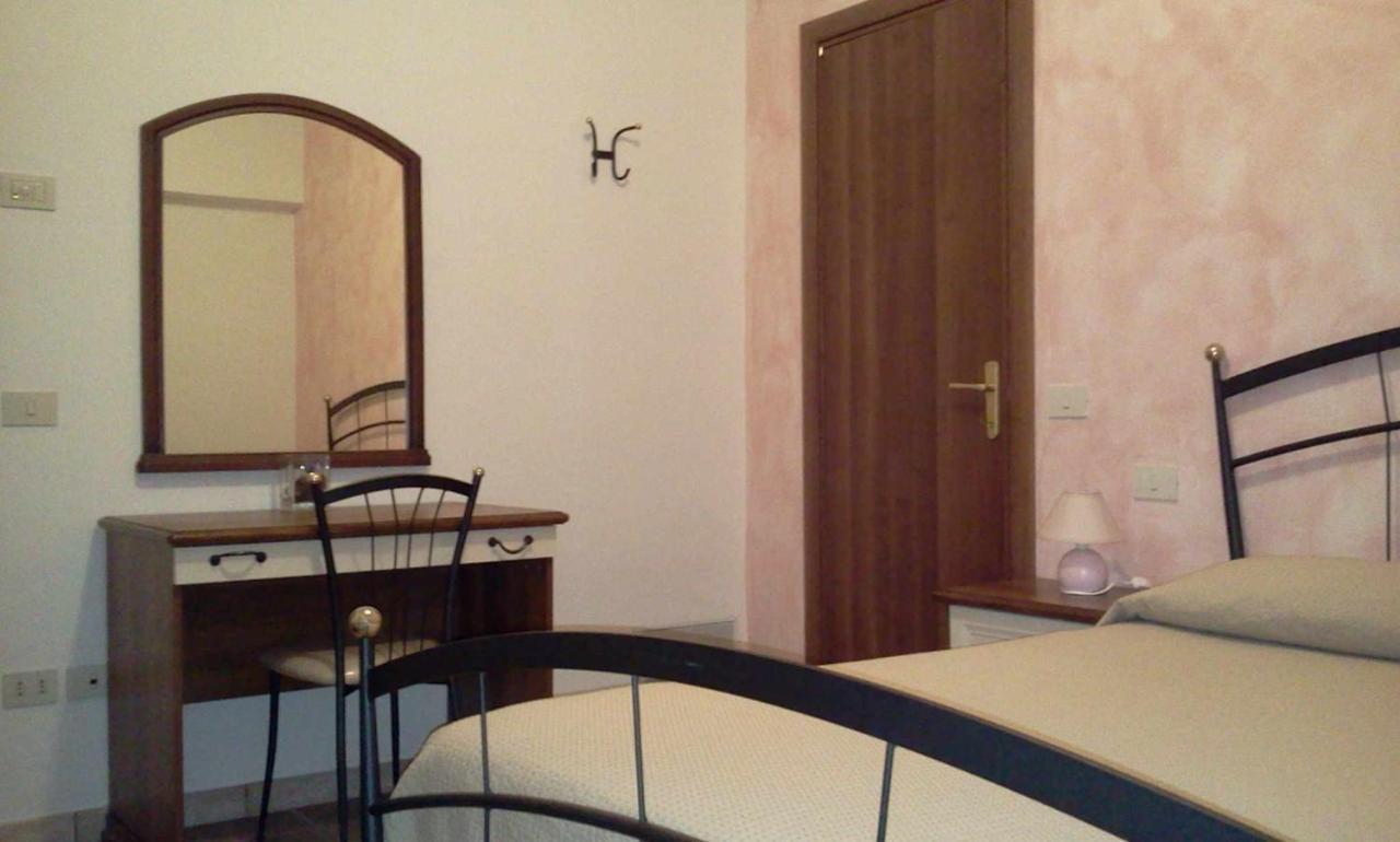 Agriturismo Bella Cima Монтеф'ясконе Екстер'єр фото